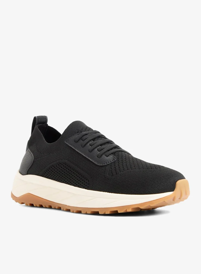 ALDO  ZAYD Mesh Slip-On Shoes for Men | Best Price UAE